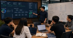Why Smart Tech Leaders Hire Vietnamese Developers: A Strategic Guide for 2025
