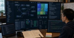 Your AI Coding Tool Has No Idea What Your Codebase Looks Like: A Practical Guide to Context Engineering