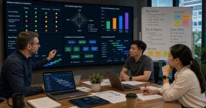Outsourcing Software Development in 2025: Why Vietnam Is the Smartest Bet for CTOs