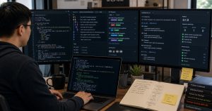Build a Custom AI-Powered Changelog Generator with Python and Git: A Developer’s Practical Guide