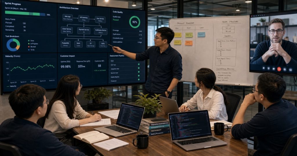 Vietnam Outsourcing: Why the World’s Best-Kept Tech Secret Is Your Next Smart Move