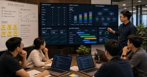 Hire Vietnamese Developers: The Smart Strategy for Scaling Tech Teams in 2025