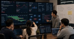 I Thought I Knew AI Orchestration. Then My Agents Started Fighting Over a Shared Redis Key.