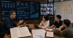 Outsourcing Software the Right Way: Lessons from 15 Years of Building Offshore Teams
